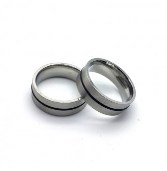 Çelik Yüzük CY-150